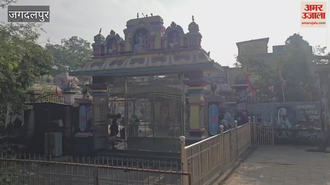 thieves locked temple priest inside his house and fled after stealing money from donation box