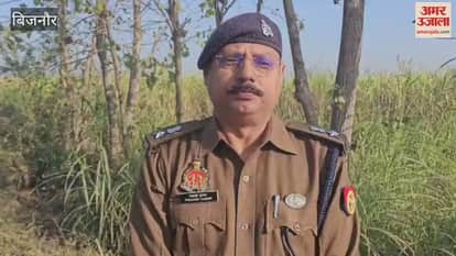 Dead bodies of a loving couple found hanging from the same tree in Bijnor