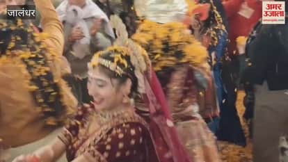 Shrimad Bhagwat Katha in Jalandhar