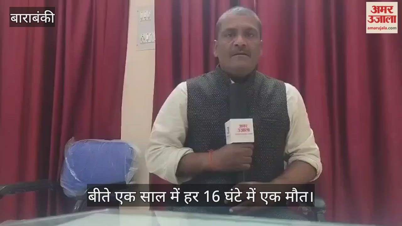 VIDEO: कैसे रुके हादसे? न व्यवस्था ठीक, न जागरूकता…30 दिन में 71 हजार चालान, 43 हजार बिना हेलमेट
