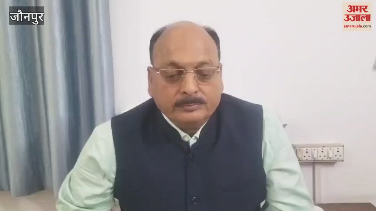 State Information Commissioner said 18 thousand RTI cases are pending in state