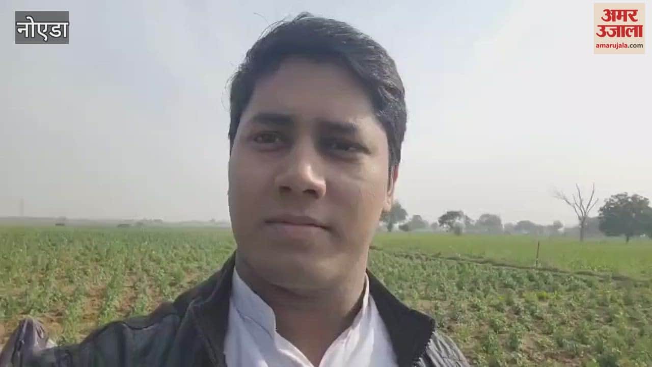 Farmers happy as demand for flowers increases in wedding season in Rabupura