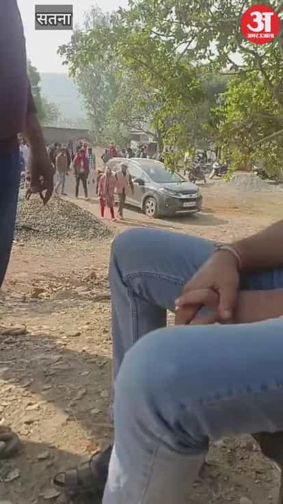 girlfriend arrived to claim groom, causing ruckus wedding;bride's side demanded expenses & called off marriage