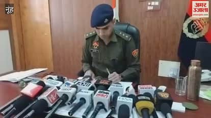 Nuh Court sentenced two accused to 10-10 years imprisonment in case of misdeed with minor