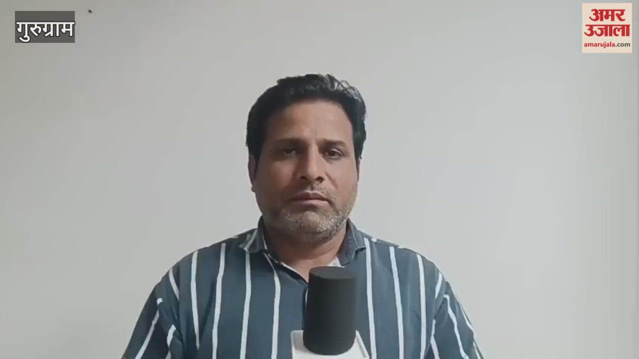 Couple injured in road accident in Gurugram