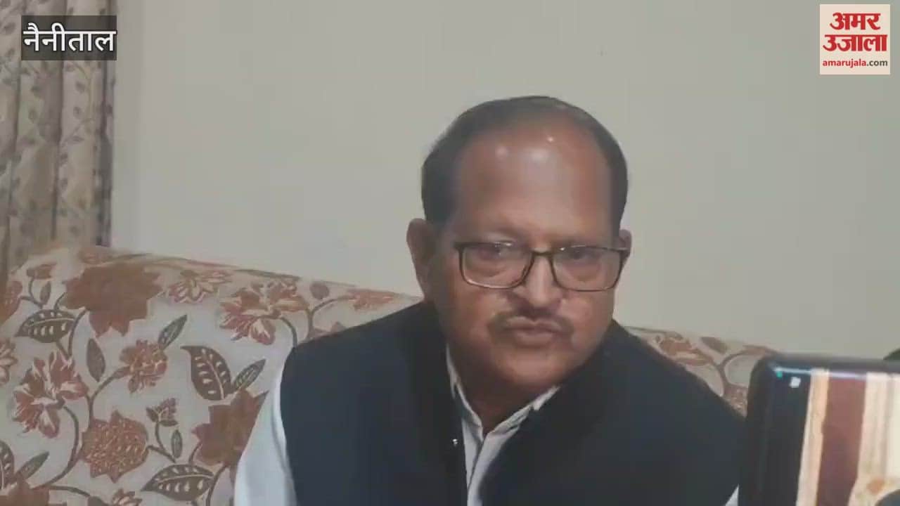 BJP state spokesperson Mathura Dutt Joshi said that in the year 2026 many big leaders of Congress will join BJP