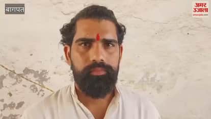 Baghpat: The elevated portion of the Delhi-Dehradun Expressway opened for trial, vehicles picked up speed