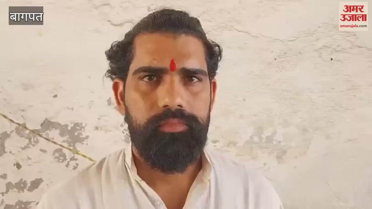 Baghpat: The elevated portion of the Delhi-Dehradun Expressway opened for trial, vehicles picked up speed