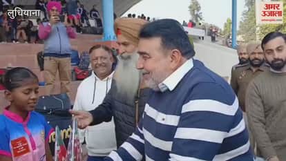 Guru Govind Singh Hockey Tournament begins at PAU Ludhiana