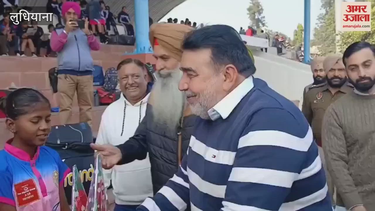 Guru Govind Singh Hockey Tournament begins at PAU Ludhiana