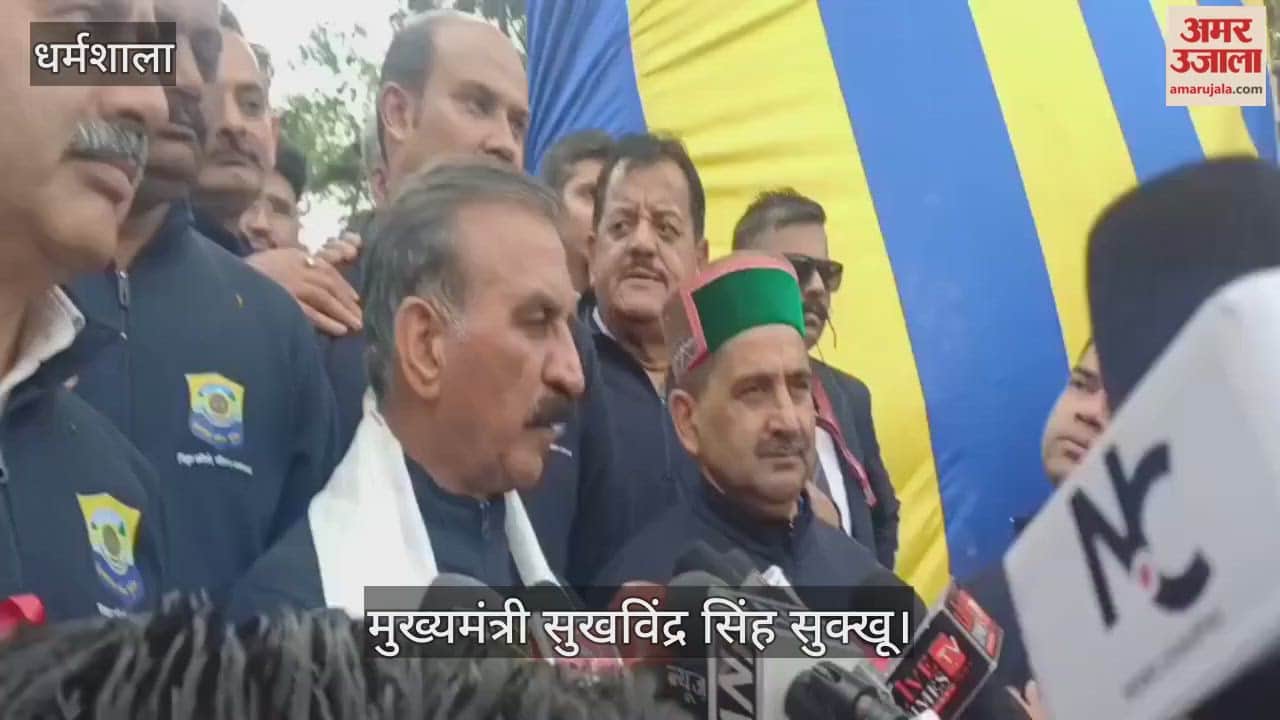 CM Sukhu said that those who provide information about Chitta smugglers will get a reward of Rs 10,000 to Rs 5 lakh.