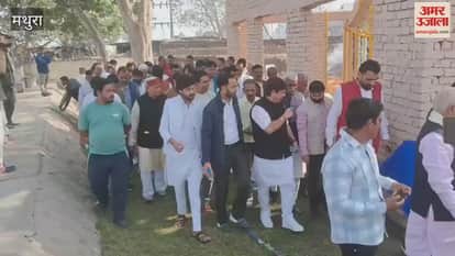 Demand for Bharat Ratna on 139th Birth Anniversary of Raja Mahendra Pratap Singh