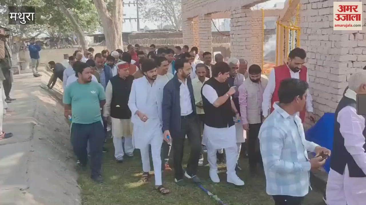 Demand for Bharat Ratna on 139th Birth Anniversary of Raja Mahendra Pratap Singh