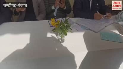 Dental Camp in Phagwara