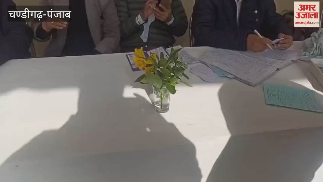 Dental Camp in Phagwara