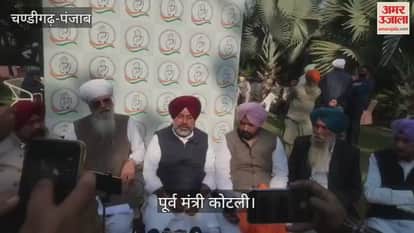 If rigging in Block Committee and District Council elections the consequences will be dire said Former Minister Kotli