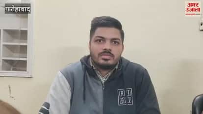 OPD for cancer patients started in Fatehabad Civil Hospital, for now doctors will sit once a week