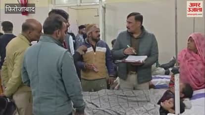 Pickup van ran like death innocent child lost his life, 20 people were injured