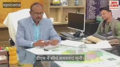 A total of 37 voters called from the assembly constituencies.