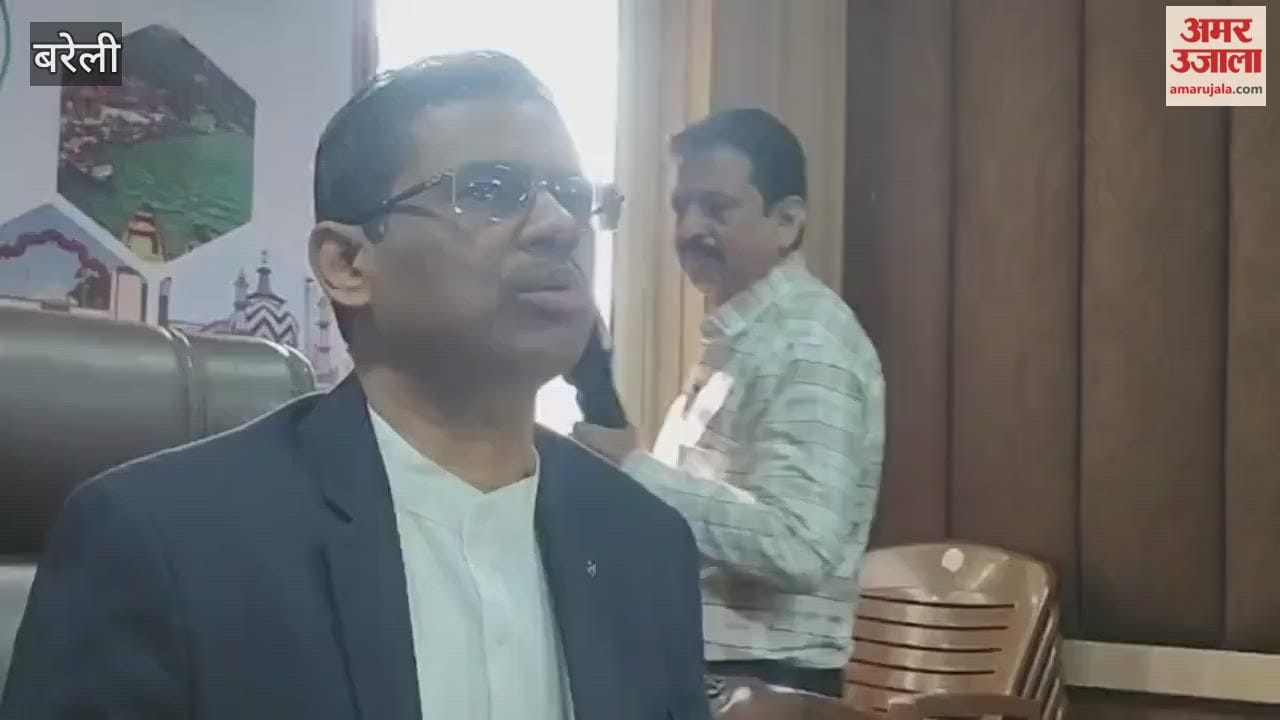 Cardiologist Dr. Kartikeya Bhargava explains the causes of heart diseases