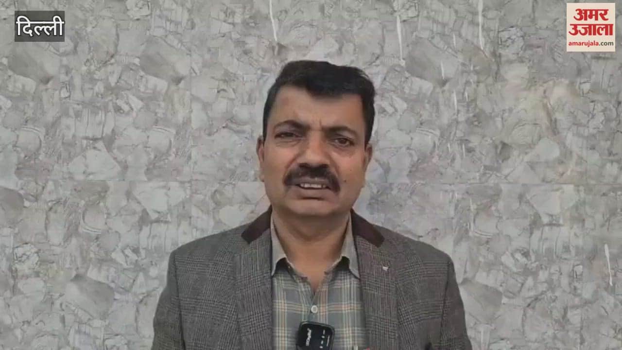 Special Cell of Delhi Police arrested gangster Harsimran from airport