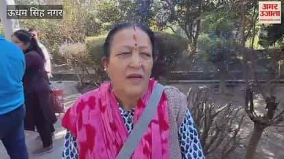 MLA Tilakraj Behad extended support to Anganwadi workers