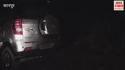 Drunk car plunges into pond, passengers repeatedly escape