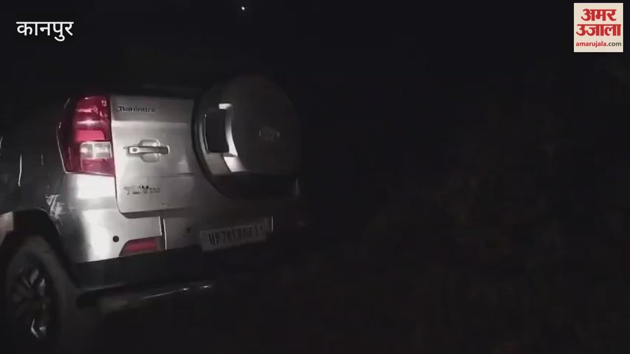Drunk car plunges into pond, passengers repeatedly escape