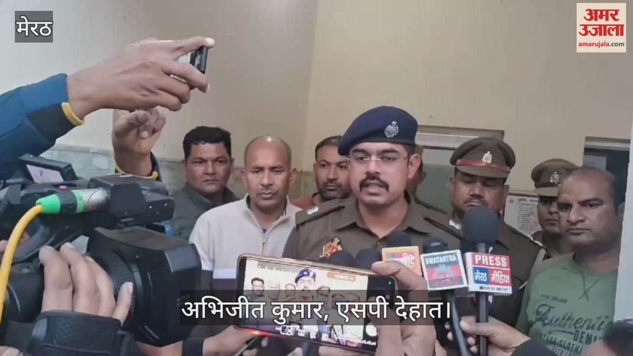 Illegal arms manufacturing factory busted, three accused arrested