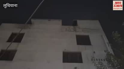 Boiler explodes in Ludhiana factory