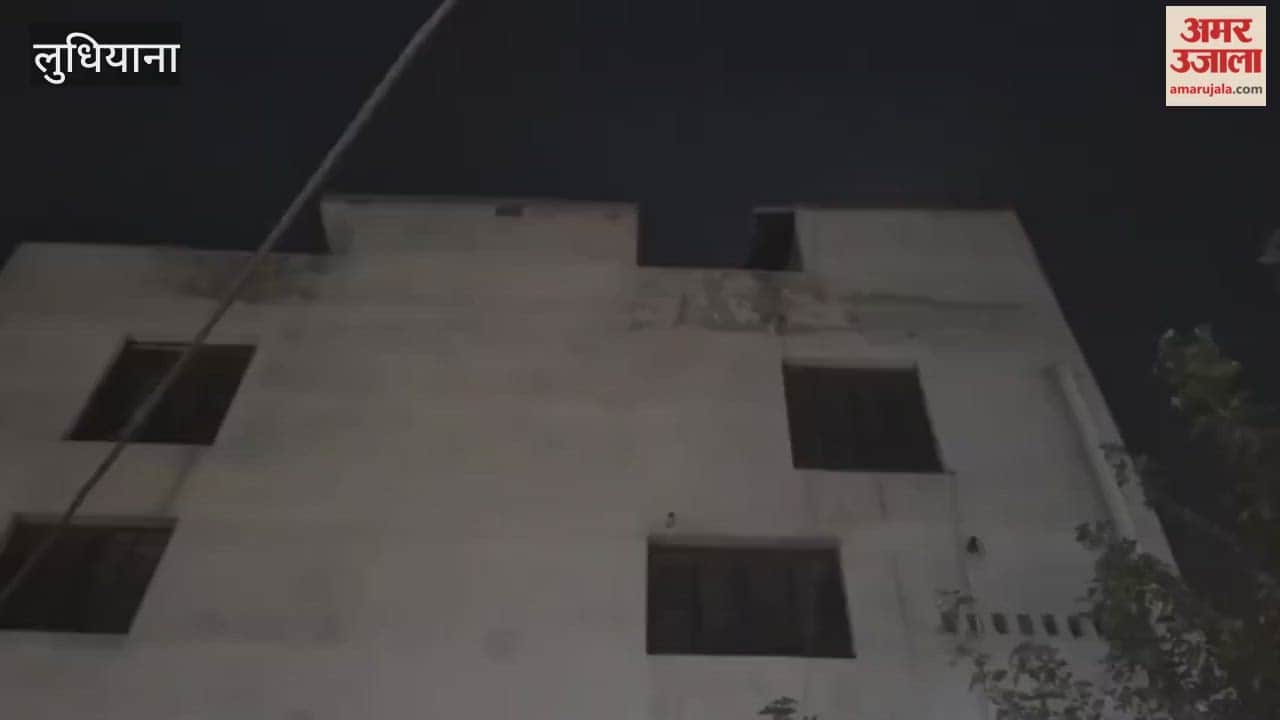 Boiler explodes in Ludhiana factory