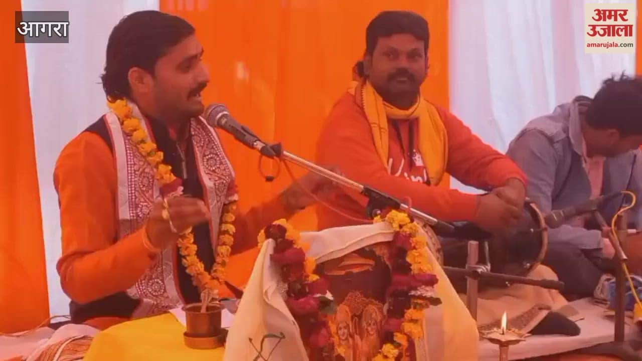 71 couples participated in collective Ekadashi Udyapana
