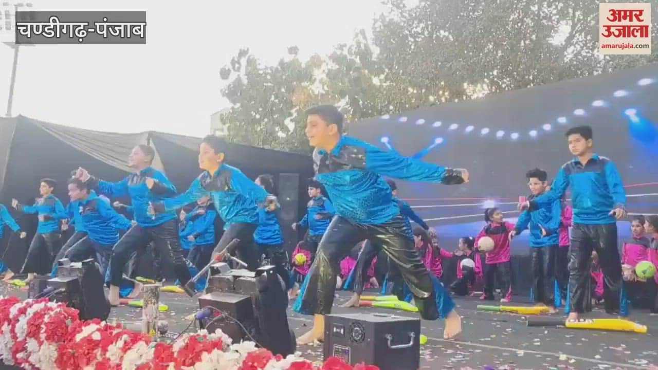 Grandparents Day 2025 at PWS