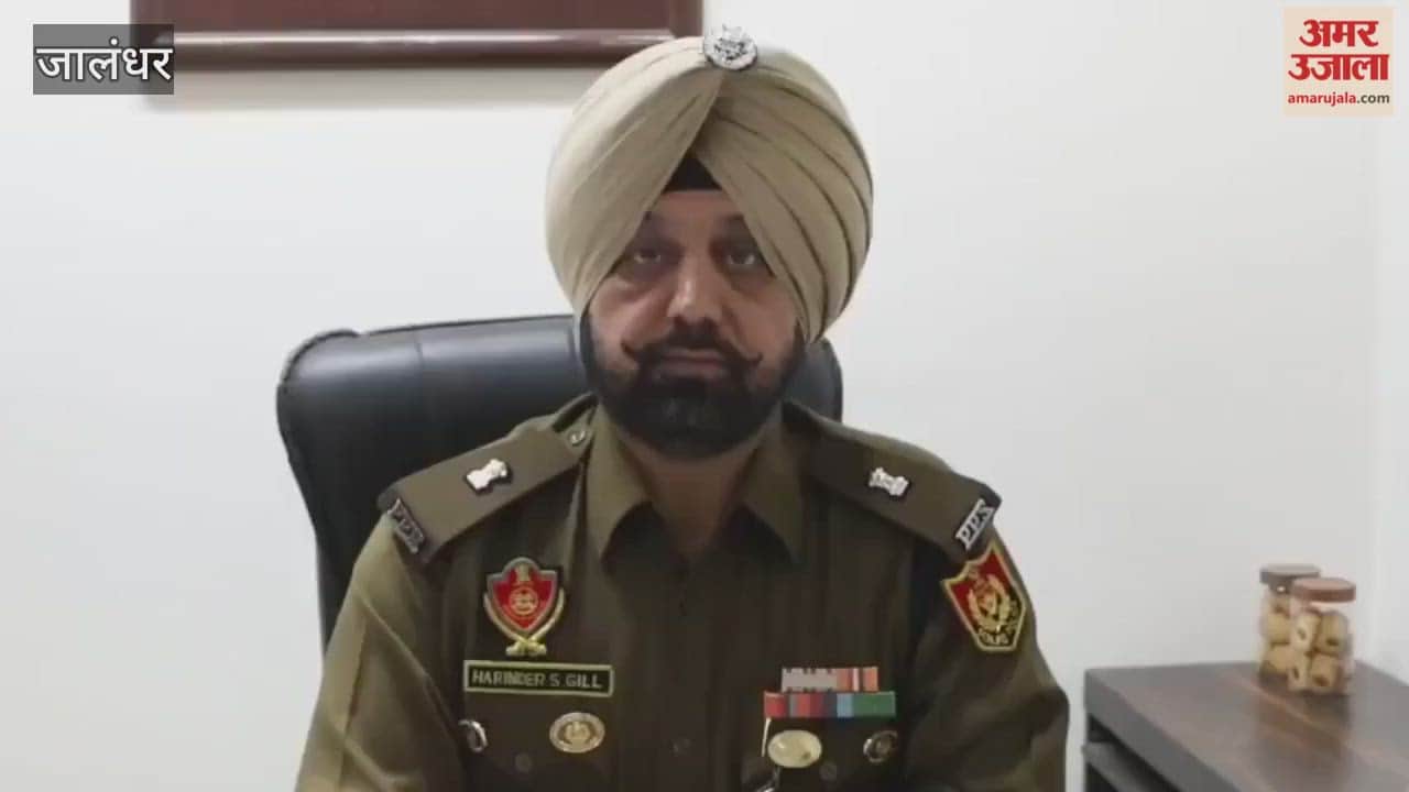 Two absconding accused arrested in Model Town firing case