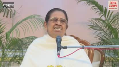 four-day Yoga Tapasya Bhatti concluded at Om Shanti Retreat Center in gurugram