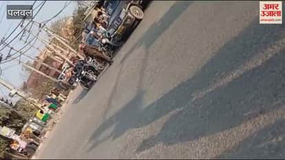 District level Geeta Jayanti Mahotsav concludes in Palwal