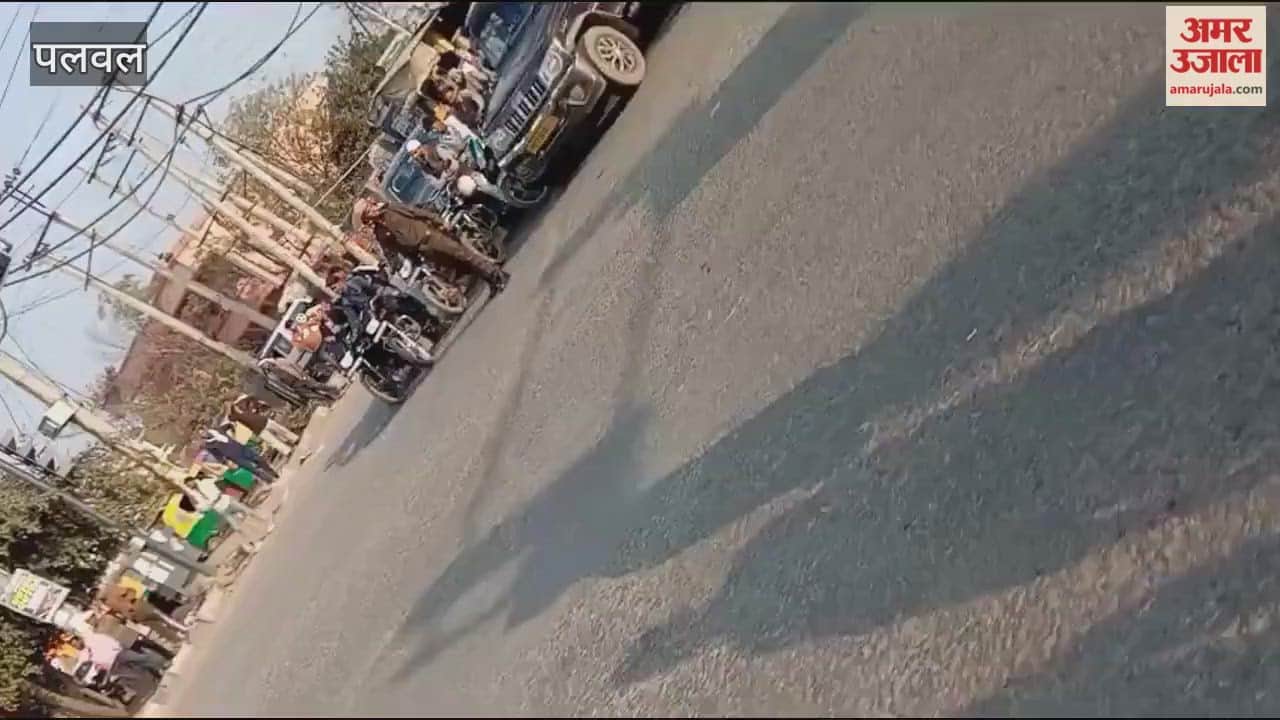 District level Geeta Jayanti Mahotsav concludes in Palwal