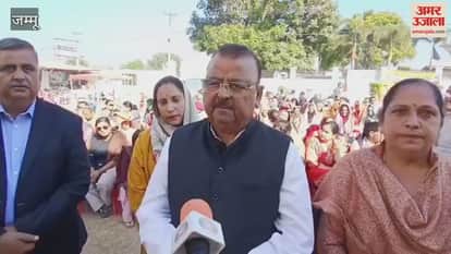 The dream of a self-reliant India will be fulfilled only through the empowerment of women: Chandra Prakash Ganga