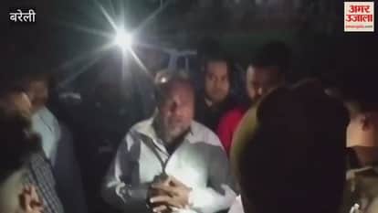 miscreants looted jewellery and cash in Bareilly