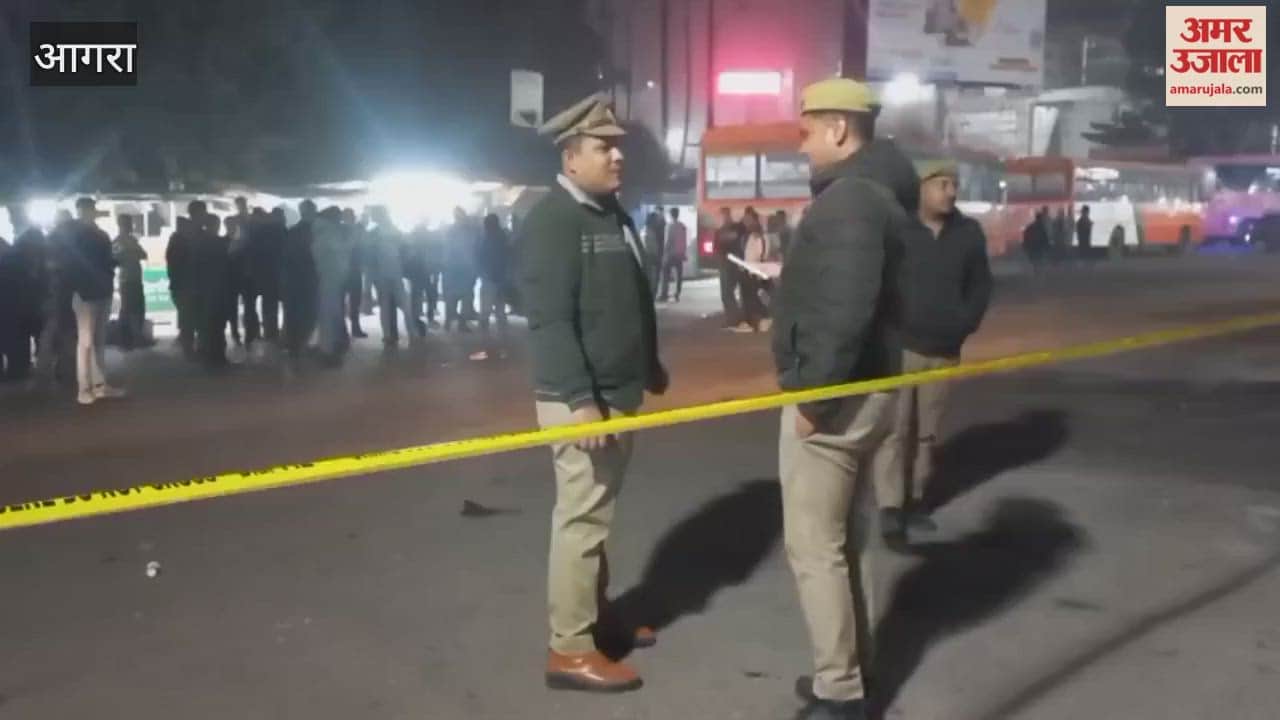 police get Information about bomb found at ISBT station