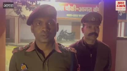 Wife beaten to death in Agra