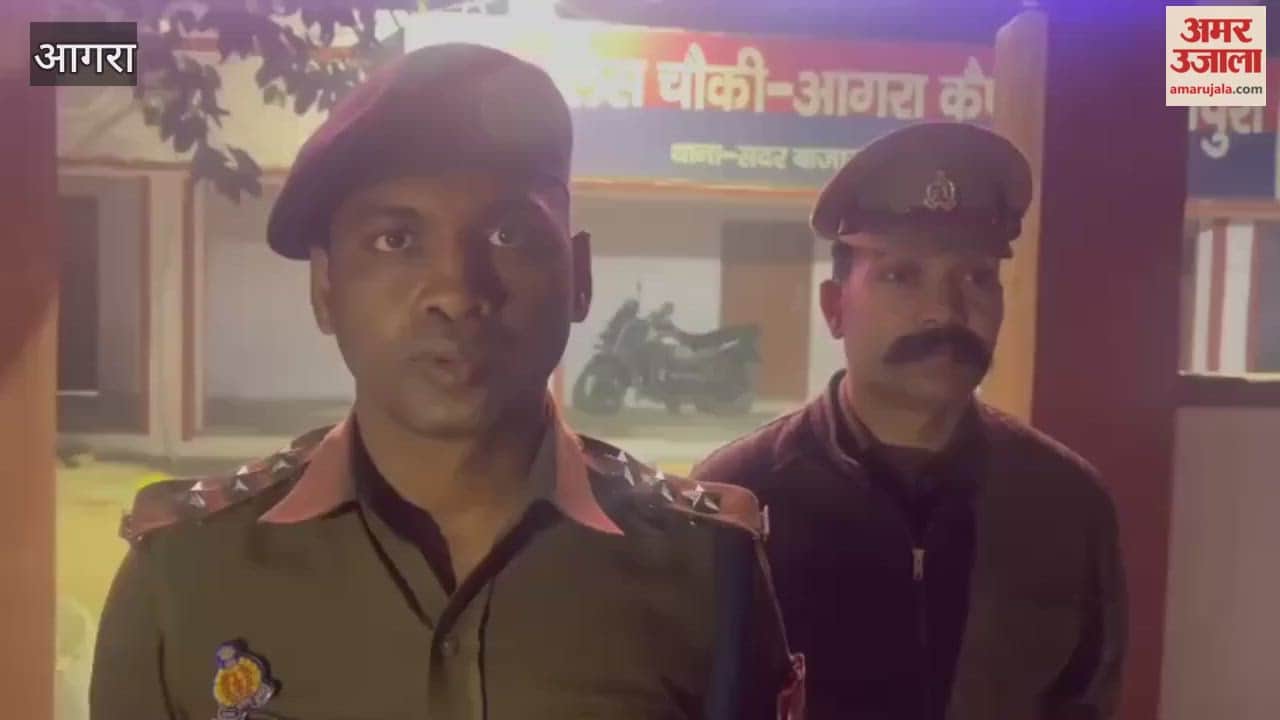 Wife beaten to death in Agra