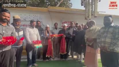 Shri Shiv Seva Sangh Phagwara celebrated its 36th foundation day