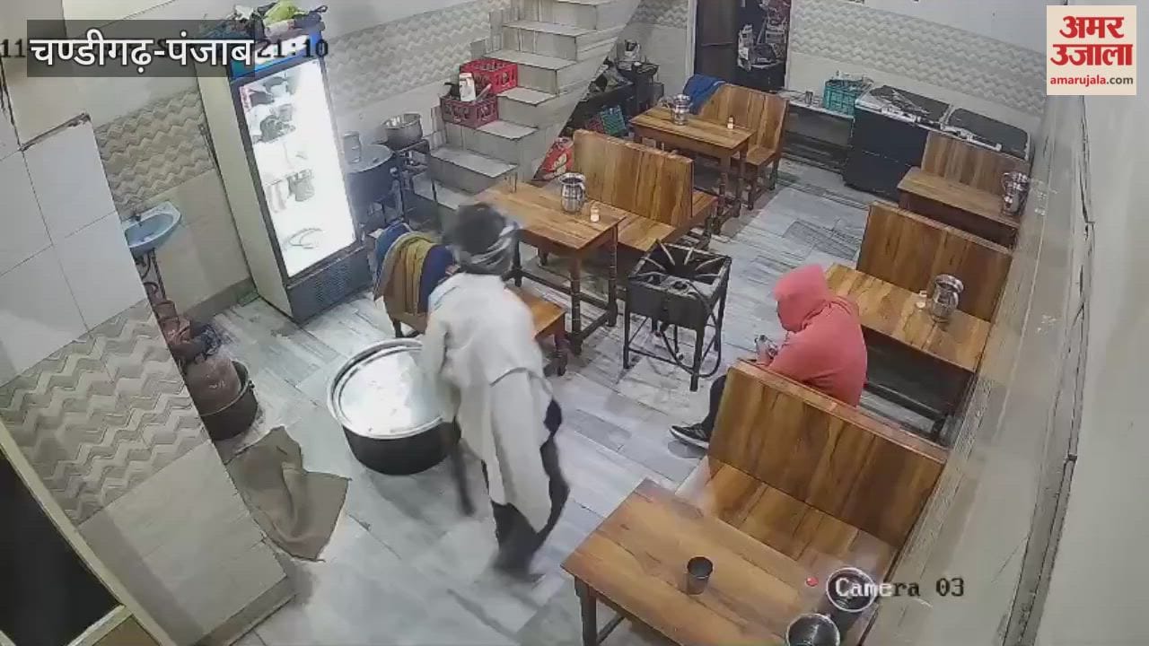 three miscreants looted Rs 4000 from confectioner in Firozpur