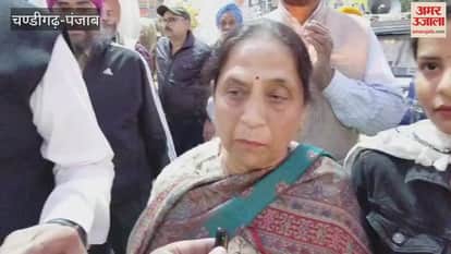 Candle march in Zira over the murder of a 13-year-old girl in Jalandhar