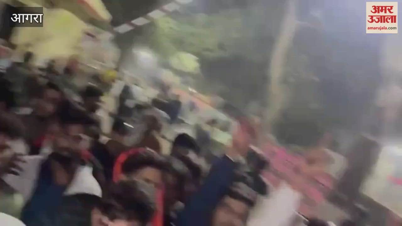 Criminal’s Jail Release Parade Causes Traffic Jam