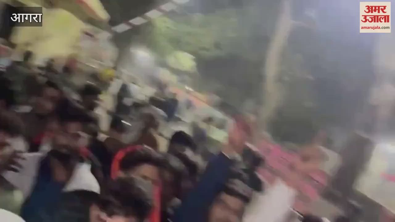 Criminal’s Jail Release Parade Causes Traffic Jam