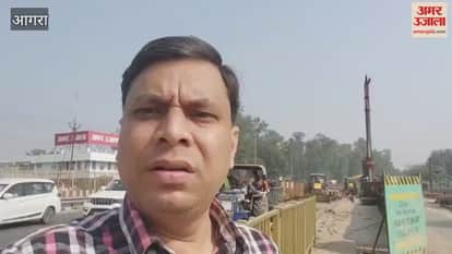 Metro Barricading Extended Near Guru Ka Tal