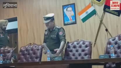 Police Commissioner Swapan Sharma gave information about the accused who posted inflammatory posts on social media