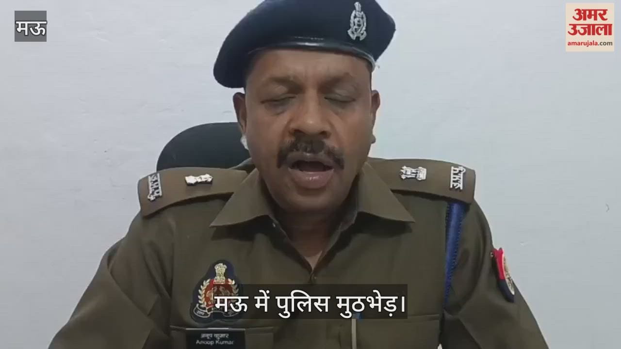 Six cattle smugglers arrested in police encounter in Mau
